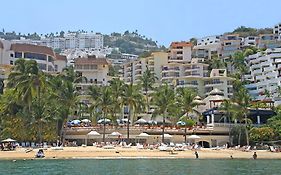 Park Royal Acapulco - Все включено