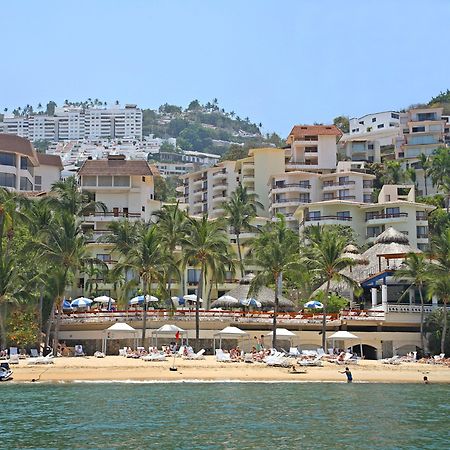 Park Royal Beach Акапулько Экстерьер фото